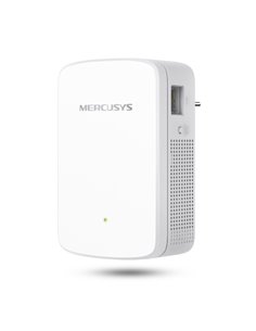 Amplificator de semnal Wi‑Fi MERCUSYS ME20, 300 Mbps, 433 Mbps, Alb 2