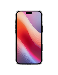 Husă Spigen iPhone 16 Plus Liquid Crystal Mag, Clear 2