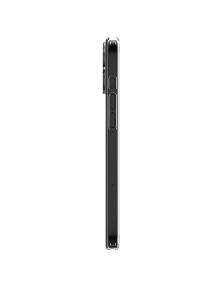 Чехол Spigen iPhone 16 Plus Liquid Crystal Mag, Clear