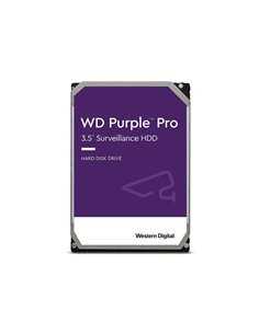 Жесткий диск Western Digital WD Purple Pro, 3.5", 22 TB <WD221PURP> 2