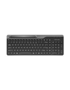 Клавиатура A4Tech FBK25, Беспроводное, Чёрный