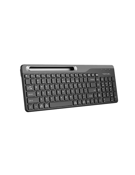 Tastatură A4Tech FBK25, Fără fir, Negru