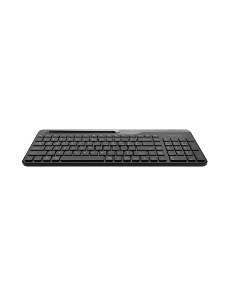 Tastatură A4Tech FBK25, Fără fir, Negru