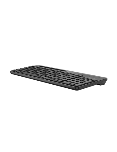 Tastatură A4Tech FBK25, Fără fir, Negru