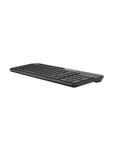 Tastatură A4Tech FBK25, Fără fir, Negru