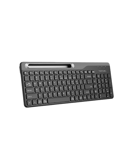 Tastatură A4Tech FBK25, Fără fir, Negru
