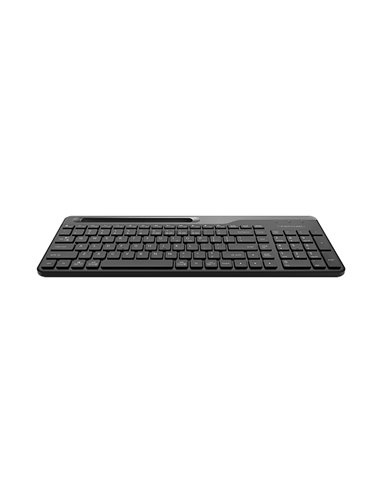 Клавиатура A4Tech FBK25, Беспроводное, Чёрный