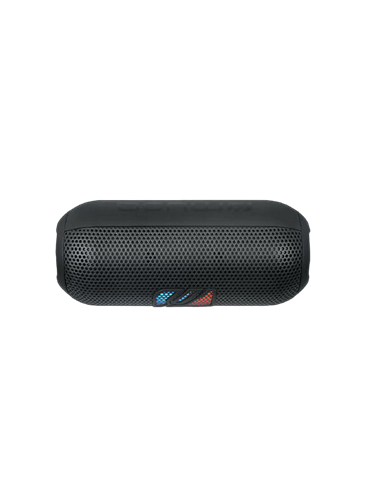 Портативная колонка MUSE M-790 BT, Темно-серый