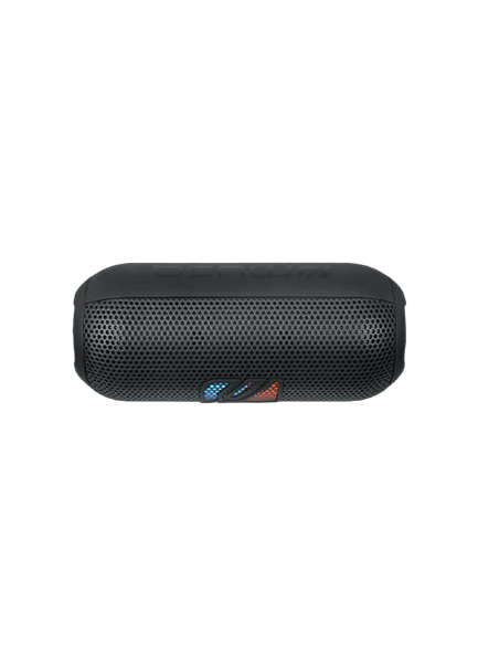 Портативная колонка MUSE M-790 BT, Темно-серый