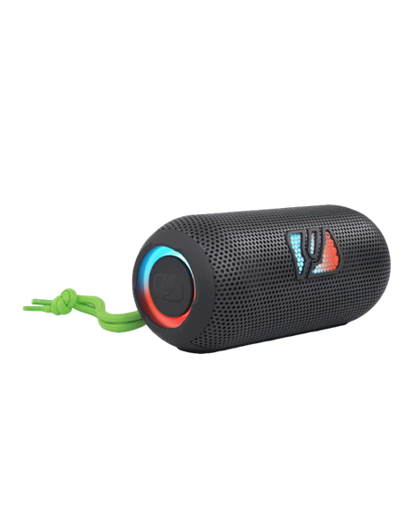 Портативная колонка MUSE M-790 BT, Темно-серый