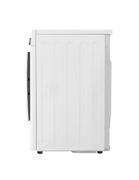 Uscător de rufe LG RH90V9AV4N, 9kg, Alb