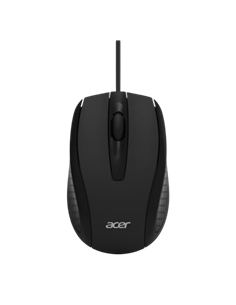 Мышь Acer Optical Mouse, Чёрный