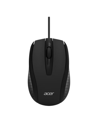 Мышь Acer Optical Mouse, Чёрный
