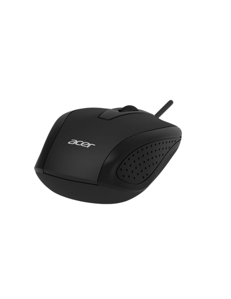 Mouse Acer Optical Mouse, Negru