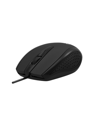 Мышь Acer Optical Mouse, Чёрный