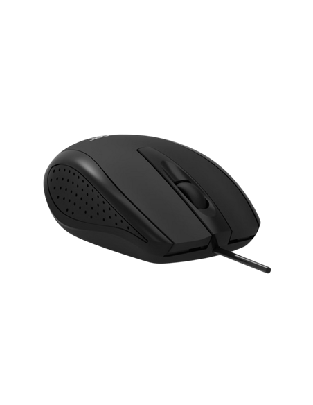 Mouse Acer Optical Mouse, Negru