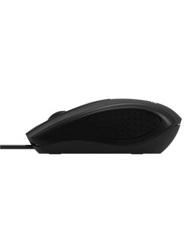 Мышь Acer Optical Mouse, Чёрный