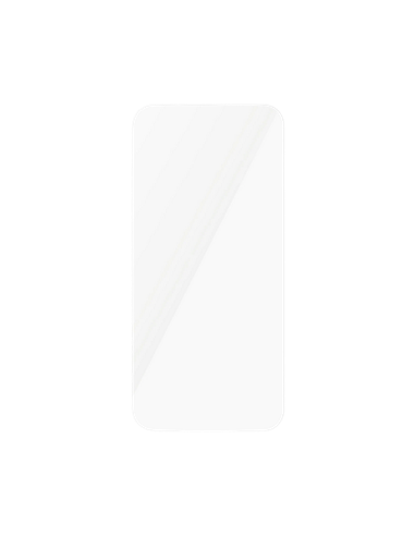 Защитное стекло PanzerGlass SAFE. UWF for iPhone 15 Pro, Прозрачный