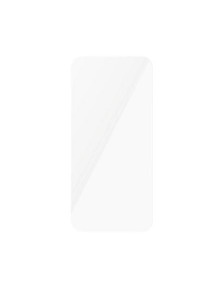 Защитное стекло PanzerGlass SAFE. UWF for iPhone 15 Pro, Прозрачный