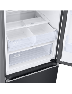 Frigider Samsung RB38C675EB1/EF, Grafit 2