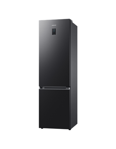 Frigider Samsung RB38C675EB1/EF, Grafit