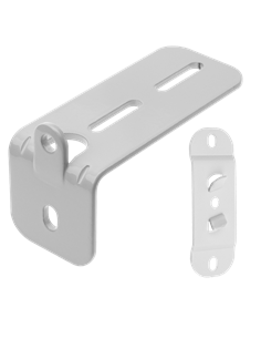 Телескопический карниз AQARA MT-M03D, Белый 2