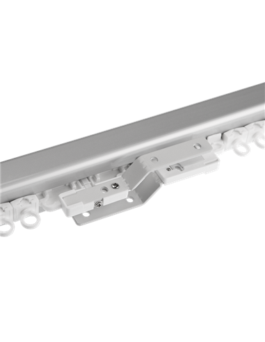 Телескопический карниз AQARA MT-M03D, Белый