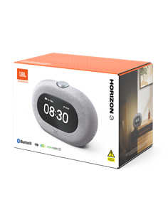 Difuzor Bluetooth JBL Horizon 3, Gri 2
