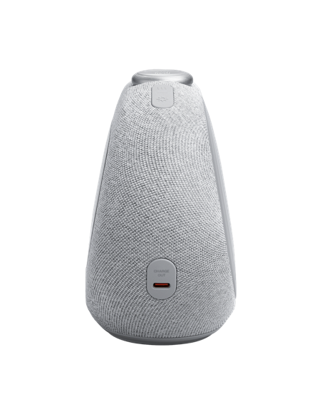 Bluetooth-динамик JBL Horizon 3, Серый