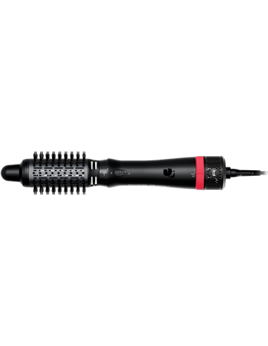Uscător de păr-perie Rowenta CF635LF0, 800W, Negru