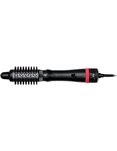 Uscător de păr-perie Rowenta CF635LF0, 800W, Negru