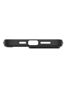 Чехол Spigen iPhone 15 Pro Ultra Hybrid Mag, Frost Black 2