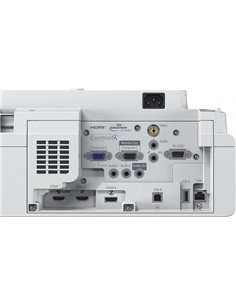 Proiector cu rază scurtă Epson EB-720, 3800ANSI Lumens, XGA (1024 x 768) 2