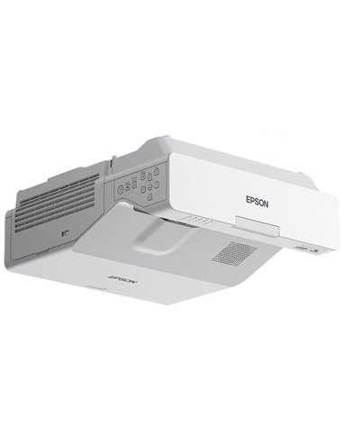 Proiector cu rază scurtă Epson EB-720, 3800ANSI Lumens, XGA (1024 x 768)