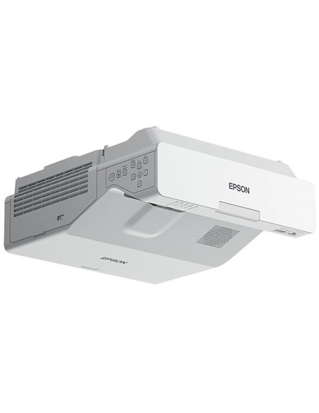 Proiector cu rază scurtă Epson EB-720, 3800ANSI Lumens, XGA (1024 x 768)