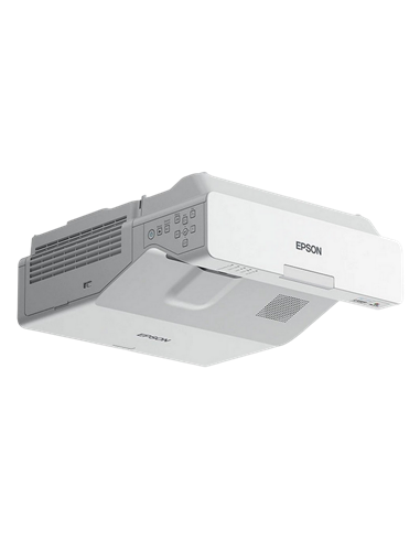 Proiector cu rază scurtă Epson EB-720, 3800ANSI Lumens, XGA (1024 x 768)