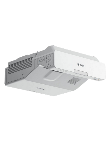 Proiector cu rază scurtă Epson EB-720, 3800ANSI Lumens, XGA (1024 x 768)