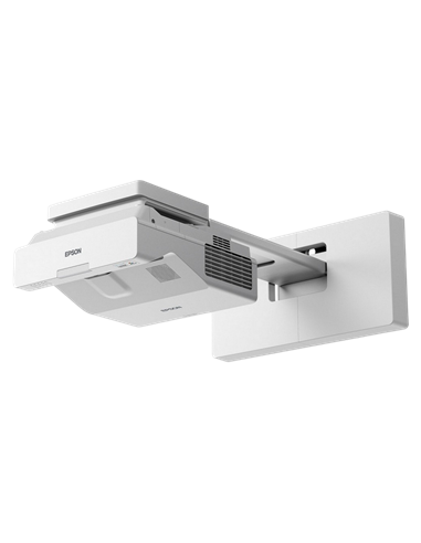 Proiector cu rază scurtă Epson EB-720, 3800ANSI Lumens, XGA (1024 x 768)