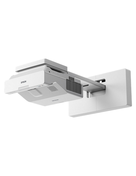 Proiector cu rază scurtă Epson EB-720, 3800ANSI Lumens, XGA (1024 x 768)