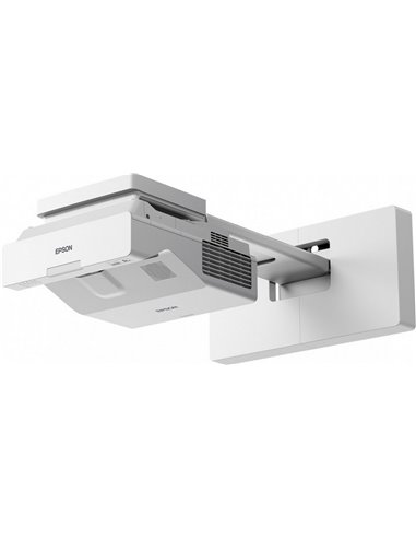 Proiector cu rază scurtă Epson EB-720, 3800ANSI Lumens, XGA (1024 x 768)