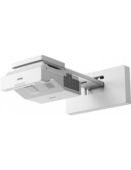 Короткофокусный проектор Epson EB-720, 3800ANSI Lumens, XGA (1024 x 768)