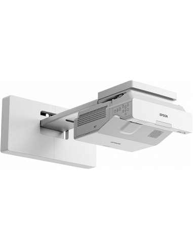 Proiector cu rază scurtă Epson EB-720, 3800ANSI Lumens, XGA (1024 x 768)
