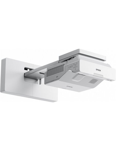 Короткофокусный проектор Epson EB-720, 3800ANSI Lumens, XGA (1024 x 768)