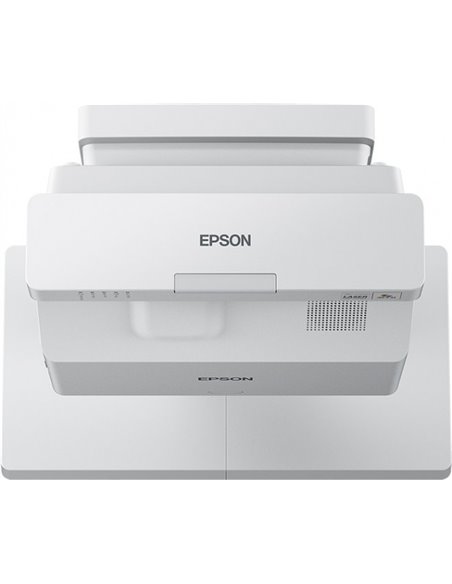 Proiector cu rază scurtă Epson EB-720, 3800ANSI Lumens, XGA (1024 x 768)