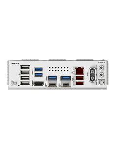 Placă de bază Gigabyte X870E A ELITE WF7 ICE, AM5, AMD X870E, ATX 2