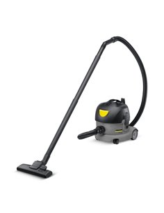 Пылесос Karcher T 8/1 Classic, Серый 2
