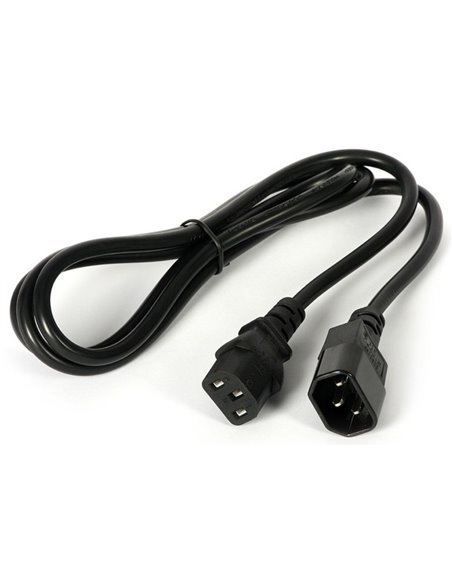 Cablu de alimentare APC Electronic PC-UP7550, 5m, Negru