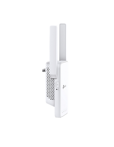 Amplificator de semnal Wi‑Fi TP-LINK RE315, 300 Mbps, 867 Mbps, Alb