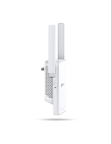 Amplificator de semnal Wi‑Fi TP-LINK RE315, 300 Mbps, 867 Mbps, Alb