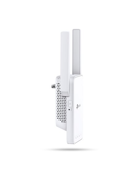 Amplificator de semnal Wi‑Fi TP-LINK RE315, 300 Mbps, 867 Mbps, Alb